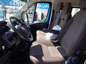 Fiat Ducato - 2020