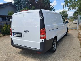 Mercedes-Benz Vito - 2019