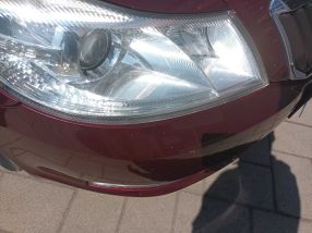Skoda Octavia - 2010