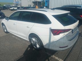 Skoda Octavia - 2021