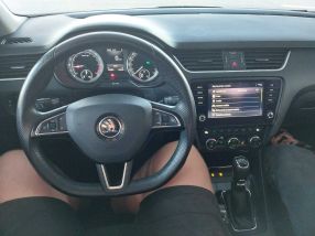 Skoda Octavia - 2020