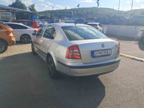 Skoda Octavia - 2007