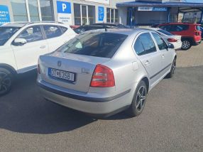 Skoda Octavia - 2007