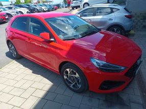 Hyundai i30 - 2025
