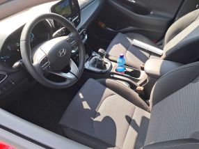Hyundai i30 - 2025