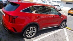 Kia Sorento - 2021