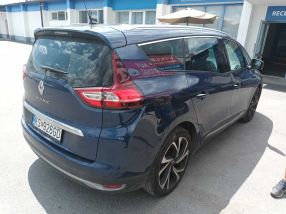 Renault Scenic - 2018