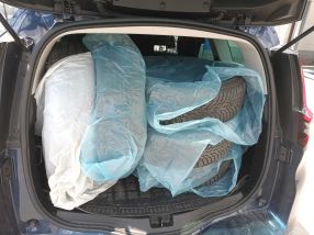 Renault Scenic - 2018
