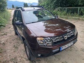 Dacia Duster - 2018