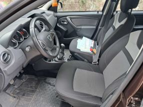 Dacia Duster - 2018