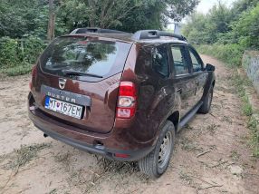 Dacia Duster - 2018