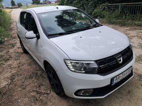 Dacia Sandero - 2017