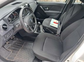 Dacia Sandero - 2017