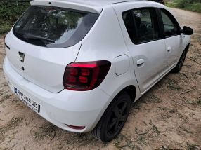 Dacia Sandero - 2017