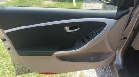 Hyundai i30 - 2017