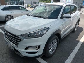 Hyundai Tucson - 2020