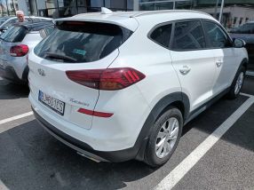 Hyundai Tucson - 2020