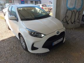 Toyota Yaris - 2023