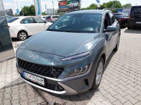Hyundai Kona - 2021