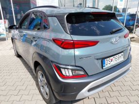 Hyundai Kona - 2021