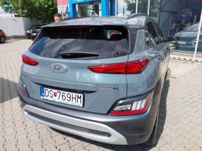 Hyundai Kona - 2021