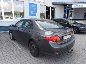 Toyota Corolla - 2009