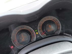 Toyota Corolla - 2009
