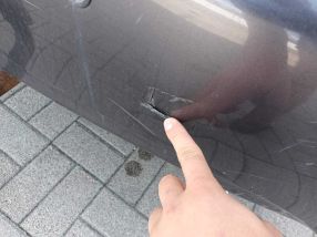 Toyota Corolla - 2009