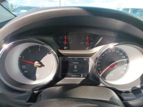 Opel Astra - 2019