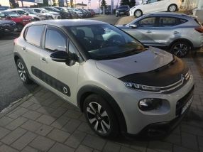 Citroen C3 - 2017