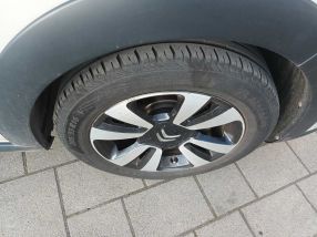Citroen C3 - 2017
