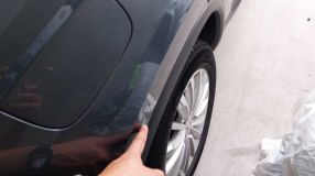 Skoda Kodiaq - 2017