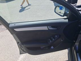 Audi A4 - 2015