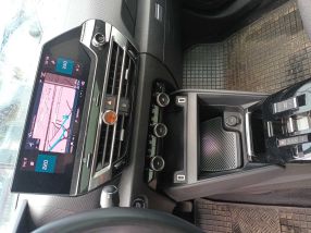 Citroen C4 - 2021