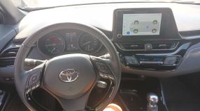 Toyota C-HR - 2024