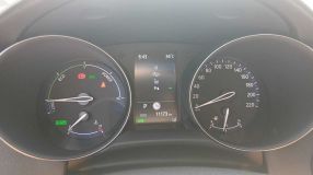 Toyota C-HR - 2024
