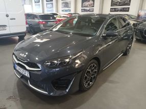 Kia ProCeed - 2022