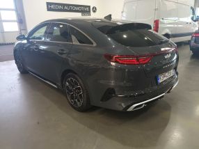 Kia ProCeed - 2022