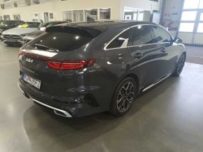 Kia ProCeed - 2022