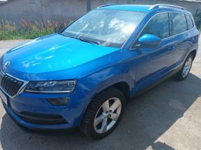 Skoda Karoq - 2019
