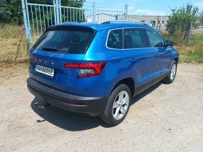 Skoda Karoq - 2019