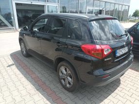 Suzuki Vitara - 2017