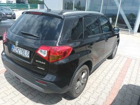 Suzuki Vitara - 2017