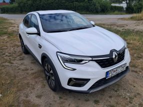 Renault Arkana - 2021
