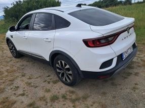 Renault Arkana - 2021