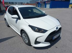 Toyota Yaris - 2023