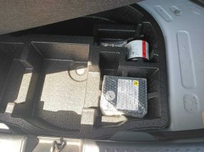 Toyota Yaris - 2023