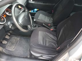 Peugeot 207 - 2009