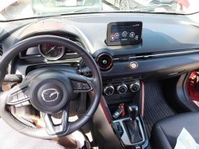 Mazda CX-3 - 2017