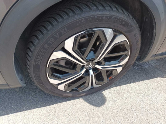 Citroen C5 X